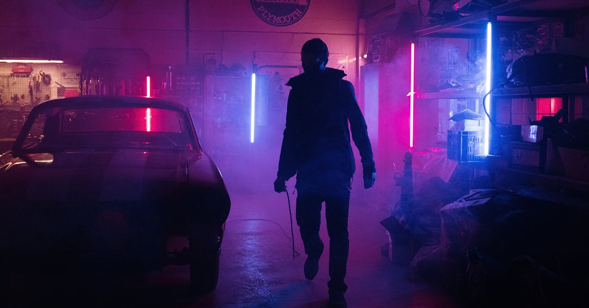 Garage door repairs in Labrador